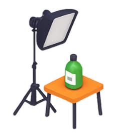 Photography Animation